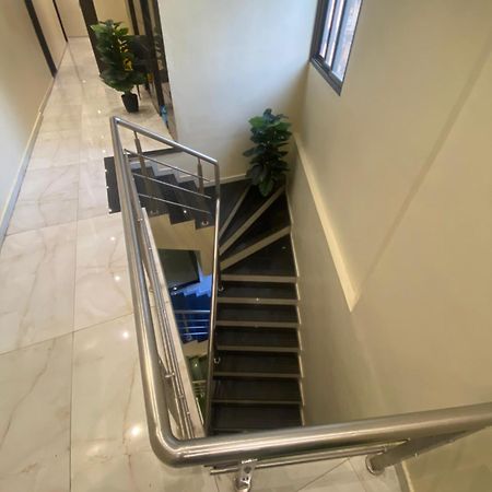 Hotel Ashyana - Near To Grant Road Station Mumbai Kültér fotó