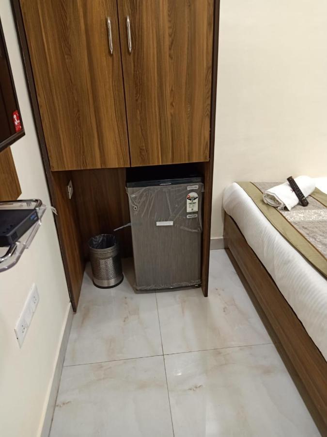 Hotel Ashyana - Near To Grant Road Station Mumbai Kültér fotó